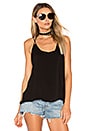 view 2 of 5 Tyga Cami in Black