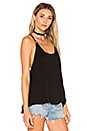 view 3 of 5 Tyga Cami in Black