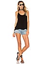 view 5 of 5 Tyga Cami in Black