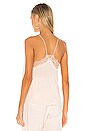 view 3 of 4 Adila Camisole in Opal