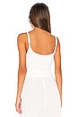 view 4 of 5 Rockaway Camisole Top in Bone