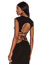 view 1 of 4 Hale Top in Black