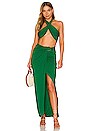 view 4 of 4 TOP DOS-NU STORMI in Clover