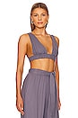 view 2 of 4 Raina Bralette Top in Intuition