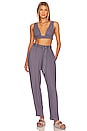 view 4 of 4 Raina Bralette Top in Intuition
