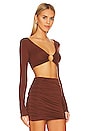 view 2 of 4 Layla Top in Cafe