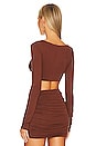 view 3 of 4 Layla Top in Cafe