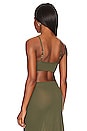 view 3 of 4 Simone Bustier Top in Passage