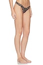 view 2 of 4 BRAGUITA BIKINI SURI in Leopard