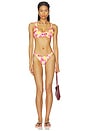 view 4 of 4 Monica One Piece in Romance