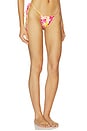 view 2 of 4 BRAGUITA BIKINI ATADURA LATERAL JAYA in Romance