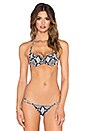 view 1 of 4 HAUT DE MAILLOT DE BAIN in Python