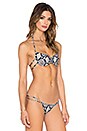 view 2 of 4 HAUT DE MAILLOT DE BAIN in Python