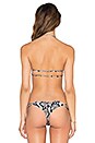view 3 of 4 HAUT DE MAILLOT DE BAIN in Python