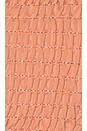 view 6 of 6 HAUT DE MAILLOT DE BAIN MOTO in Blush