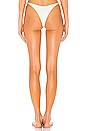 view 3 of 4 BAS DE MAILLOT DE BAIN MARLIN in Mint Colorblock