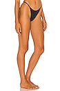 view 2 of 4 Buffy Skimpy Bikini Bottom in Black