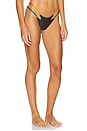 view 2 of 4 Luna Skimpy Bikini Bottom in Marrakesh
