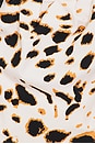 view 5 of 5 Magnolia Skimpy Printed Fixed Bikini Bottom in Cowgirl