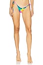 view 1 of 4 Vida Bikini Bottom in Loveshack