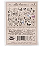 view 3 of 4 TATUAGEM TEMPORÁRIA BUTTERFLY DREAMS in 