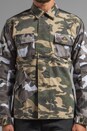 view 5 of 7 Rambo Camo Jacket in Camo