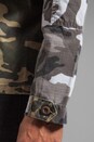 view 7 of 7 Rambo Camo Jacket in Camo