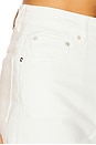 view 6 of 6 Piri Bermuda Shorts in Snow White