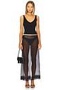 view 4 of 4 Kym Knit Top in Black