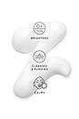 view 5 of 6 Lavender Foam Cleanser in 