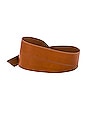 view 2 of 4 Cassel Belt in Cognac
