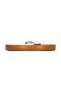 view 2 of 3 Embella Baby Belt in Tan