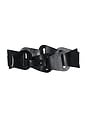 view 1 of 3 ACCESORIOS ORIGAMI in Black