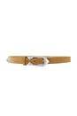 view 1 of 3 CEINTURE CUFF in Sand