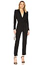 view 1 of 3 Jesalo Jumpsuit in Black