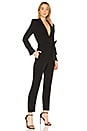 view 2 of 3 Jesalo Jumpsuit in Black