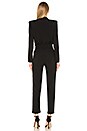 view 3 of 3 Jesalo Jumpsuit in Black