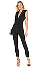 view 1 of 3 Anis Jumpsuit in Black