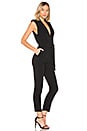view 2 of 3 Anis Jumpsuit in Black