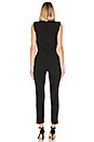 view 3 of 3 Anis Jumpsuit in Black