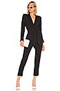 view 1 of 3 Delicate Jumpsuit in Black