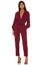 view 1 of 3 Julliaca Jumpsuit in Hot Pink
