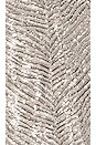 view 4 of 4 Sagria Dress in Silver