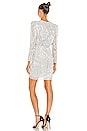 view 3 of 4 Daz Dress in Silver