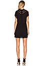 view 3 of 3 Caidy Dress in Black
