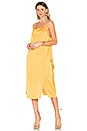 view 1 of 4 Altara Dress in Sunflower