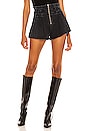 view 1 of 4 Tocey Short in Used Black