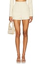 view 1 of 6 Salma Short in Sand