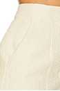 view 6 of 6 Salma Short in Sand