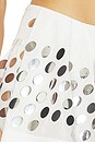 view 6 of 6 DARLY ショートパンツ in Sea Shell
